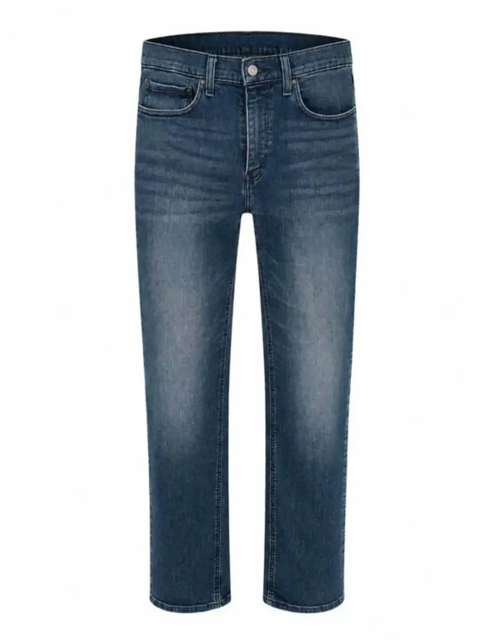 Levi's 541 Men's Athletic Taper Jeans 34x36 Blue